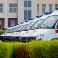 Планируется разработать новый профстандарт для фельдшеров
