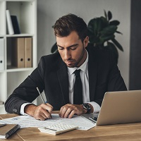 Для применения АУСН счета должны быть открыты только в определенных ФНС России банках