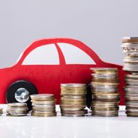 Для расчета налога по гибридному автомобилю ФНС России использует сведения, представленные ГИБДД