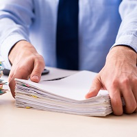Сведения персучета предоставляются в отношении руководителей НКО даже при отсутствии выплат им