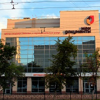 Декларацию по форме 3-НДФЛ можно подать в МФЦ "Мои документы"