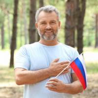 Подписан закон об особенностях правового положения россиян, имеющих гражданство Украины