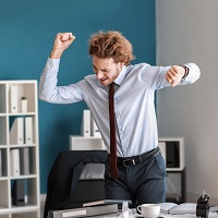Из совместителя в основные работники: как считать средний заработок