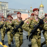 Военная служба