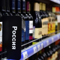 Эксперимент по розничной онлайн-продаже российского вина может начаться с 1 ноября 2023 года