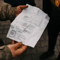 Изменились правила признания участников СВО погибшими и пропавшими без вести