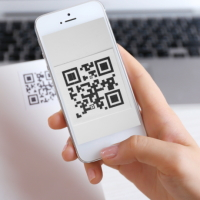 Росреестр напоминает, что выписку из ЕГРН можно проверить с помощью QR-кода