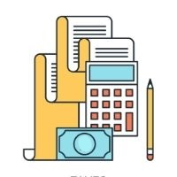 В рамках ЕНП/ЕНС в первую очередь теперь учитывается НДФЛ