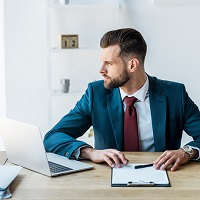 Что нужно сделать, чтобы получать налоговые уведомления на портале госуслуг?