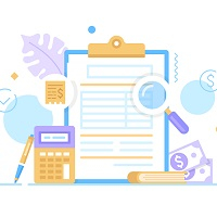 Обновлены реквизиты платежного поручения на перечисление налоговых платежей