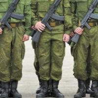 Подписан указ о призыве на военные сборы в 2023 году граждан РФ, пребывающих в запасе