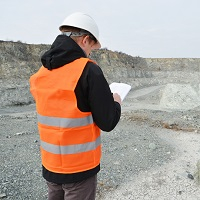 Ростехнадзор утвердил правила осуществления маркшейдерской деятельности