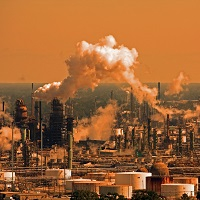 За непредставление или искажение данных о выбросах парниковых газов будут штрафовать