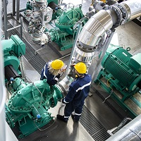 Разработаны федеральные правила безопасности для нефтегазоперерабатывающих производств