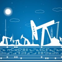 Продлен запрет на поставки нефти по контрактам, предусматривающим "потолок цен"