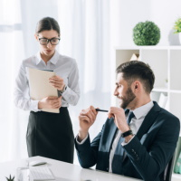 Разработана форма справки о среднем заработке для получения пособия по безработице