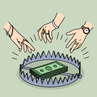 Правительство РФ предлагает поправки в антикоррупционное законодательство