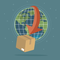 Опубликован новый перечень товаров, в отношении которых разрешен параллельный импорт