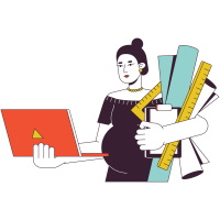 Маткапитал предлагается разрешать использовать на получение образования матерью ребенка