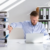 ФНС России рекомендует использовать уведомление об исчисленных суммах налогов вместо распоряжения на перевод денежных средств