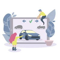 Аренда автомобиля или транспортная услуга: проверяйте, за что платите!