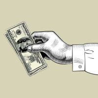 На полгода вводится обязательная продажа валютной выручки