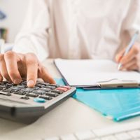 Порядок получения вычета по сбору за пользование водными биоресурсами могут изменить