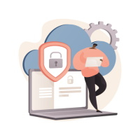 Двухфакторная аутентификация на госуслугах станет обязательной