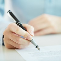 ФНС пояснила, как указывать адрес в заявлении о постановке физлица на налоговый учет в связи с изменениями в порядке его заполнения с 23 октября