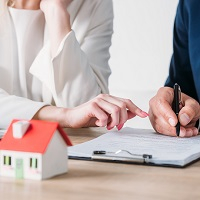 Как обесценение инвестиционной недвижимости влияет на налог на имущество?