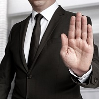 Налоговая не вправе отказать самозанятому в снятии с учета