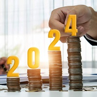 Прожиточный минимум, пенсии, зарплаты и другие планы государства на 2024 год