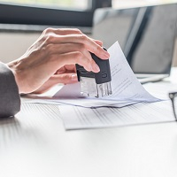 С 1 июня 2024 года некоммерческие организации будут освобождены от обязанности иметь печать