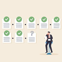 Разработаны перечни контрольных соотношений, несоответствие которым свидетельствует о нарушениях при заполнении деклараций