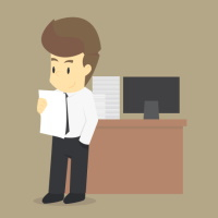 При представлении ЕФС-1 уполномоченным представителем страхователя доверенность направляется по обновленной форме