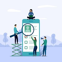 Обновлен порядок электронного документооборота при подаче сведений для персонифицированного учета