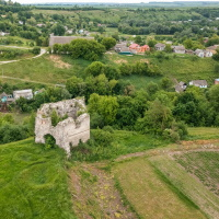 Бесплатную землю получат россияне, потерявшие дома из-за обстрелов