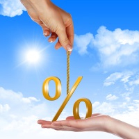 Ключевая ставка сохранена на уровне 16% годовыхКлючевая ставка снижена до % годовыхКлючевая ставка повышена до % годовых