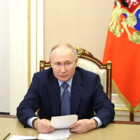 ЦИК России подвела окончательные итоги выборов Президента РФ