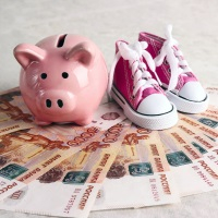 Маткапитал могут увеличить до 1 млн руб. с 1 февраля 2025 года