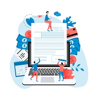 Как сформировать платежный документ: инструкция от ФНС России