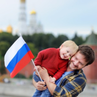 Поддержка участников СВО