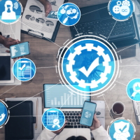 Работники цифровых платформ могут получить социальные гарантии