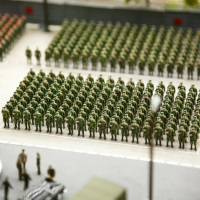 Военная служба