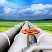 До границ земельных участков в СНТ бесплатно проведут газ