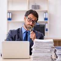 Разработаны контрольные соотношения для проверки уведомления об исчисленных налогах