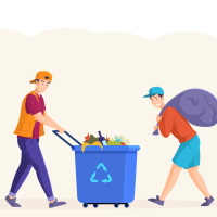 Субботник в организации: на что обратить внимание работодателю