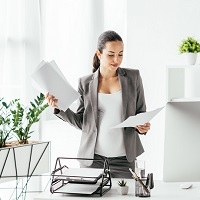 Утверждены контрольные соотношения налоговых деклараций для определения совокупной обязанности по ЕНС