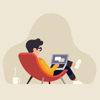 На портале "Работа России" появился отдельный раздел для молодежи