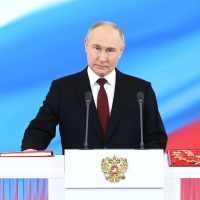 Повышение МРОТ до 35 тыс. руб. и обеспечение россиян жильем: Президент РФ озвучил планы на ближайшие годы